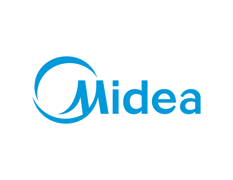 MIDEA HVAC FRANCE