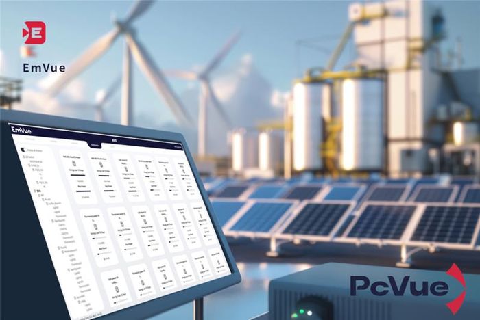 ARC Informatique launches EmVue: Enabling energy monitoring with a full-featured solution