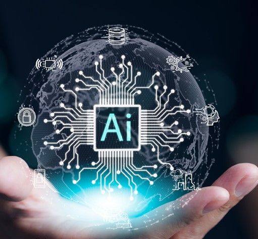Let Panduit be Your Trusted Partner in Your AI Journey