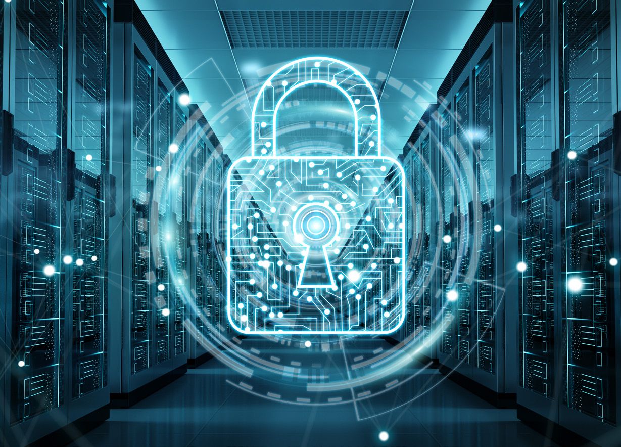 Network Infrastructure Security Solution