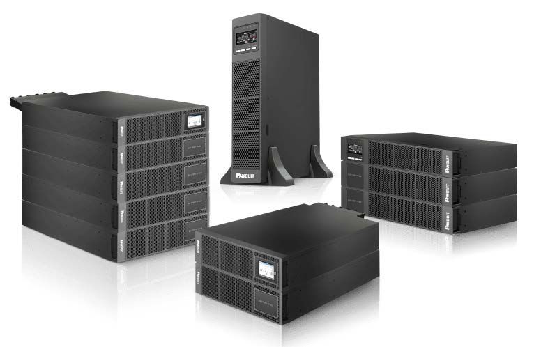 UPS Systems 