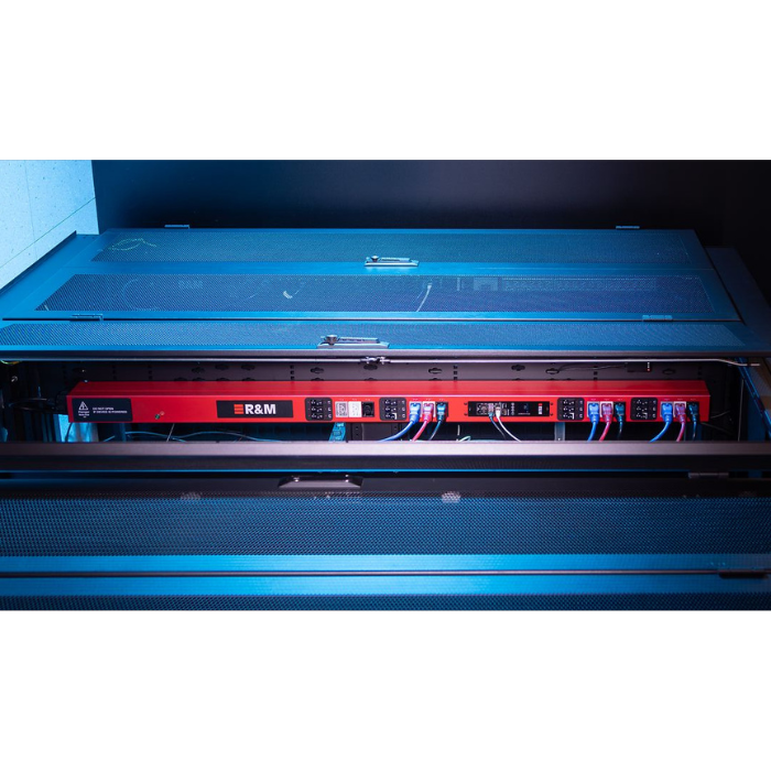 ActiPower AI PDU intelligents pour vos applications haute puissance