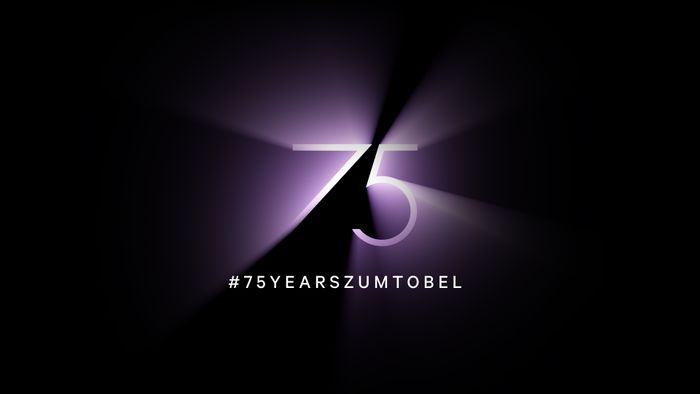75 ans de Zumtobel - Une année de célébration, de créativité et de nouvelles perspectives lumineuses