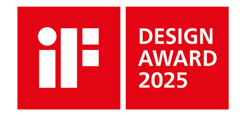 Zumtobel remporte les iF Design Award et Red Dot Design Award 2025 pour PANOS III et SLOTLIGHT LynX® activated