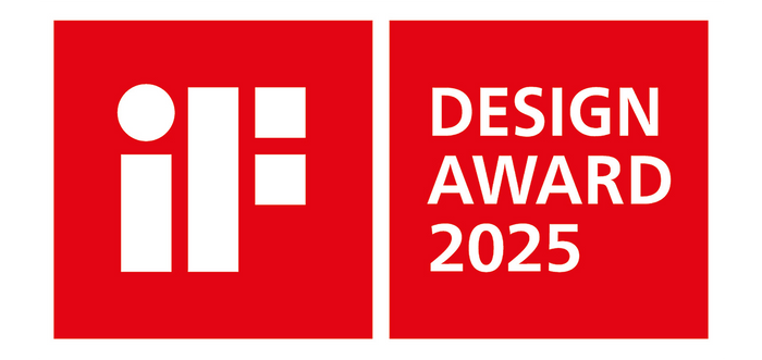 Zumtobel remporte les iF Design Award et Red Dot Design Award 2025 pour PANOS III et SLOTLIGHT LynX® activated