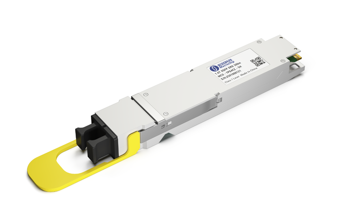 Macrochip Accelerates 1.6T Optical Transceiver Development