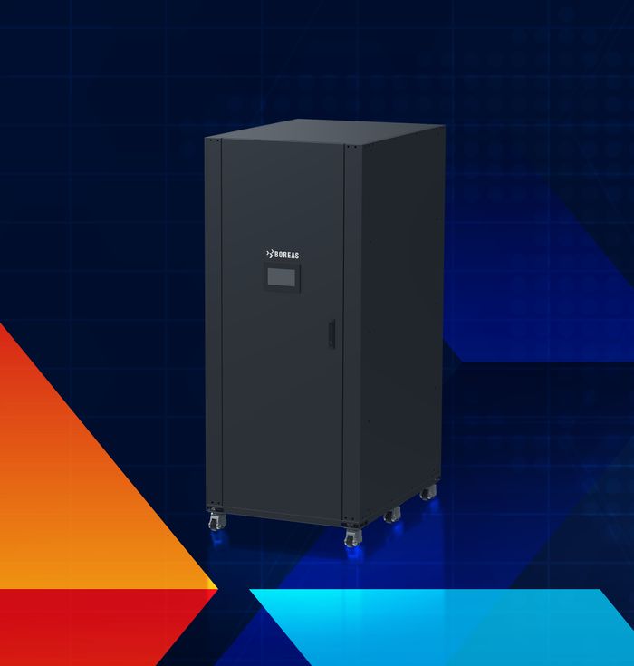 Boreas Offers Innovative Cooling Solutions for High-Density Data Centers