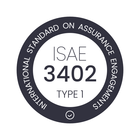 adista obtient son rapport ISAE 3402 Type 1