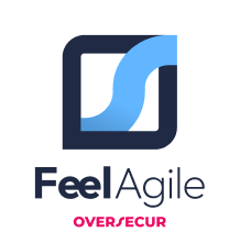 Produit Oversecur By Feel Agile - Saas Conformité Digital Trust