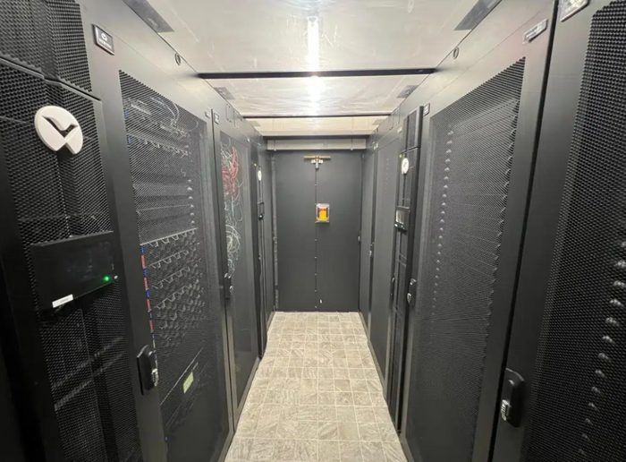 TDF inaugure son premier data center à Papeete, en Polynésie française
