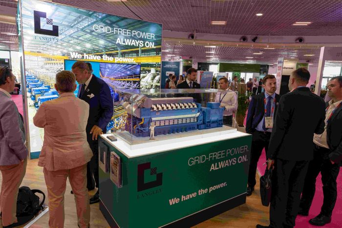 Merci - de la part des 