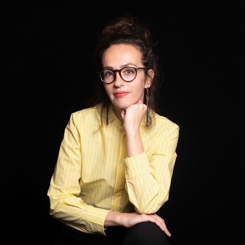 Claire Hazan