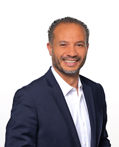 Heikel Manai - France Televisions