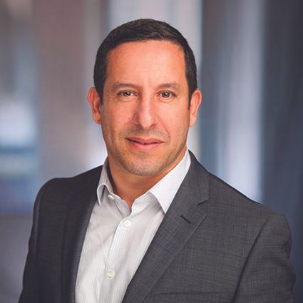 Abdel Regragui - Dell Technologies