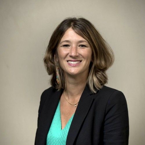 Clémence  Panet-Amaro - LA BANQUE POSTALE 