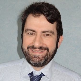 Eric Tiquet - Ministère de l’Intérieur et des Outre-Mer