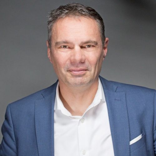Lionel Chaine - Bpifrance