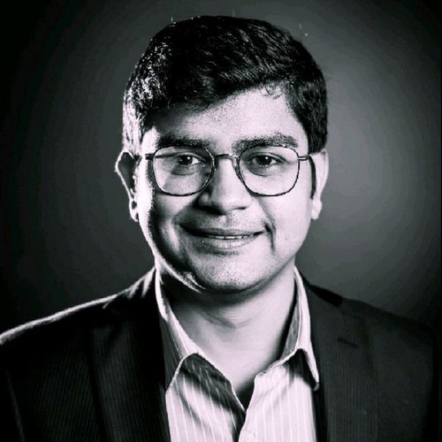 Siddhartha Chatterjee - Club Med