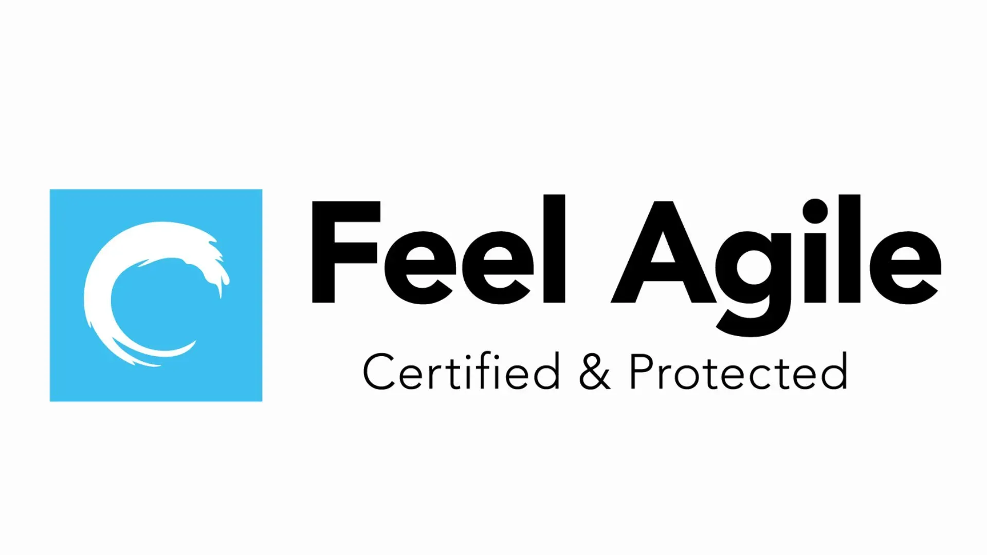 Feel Agile logo