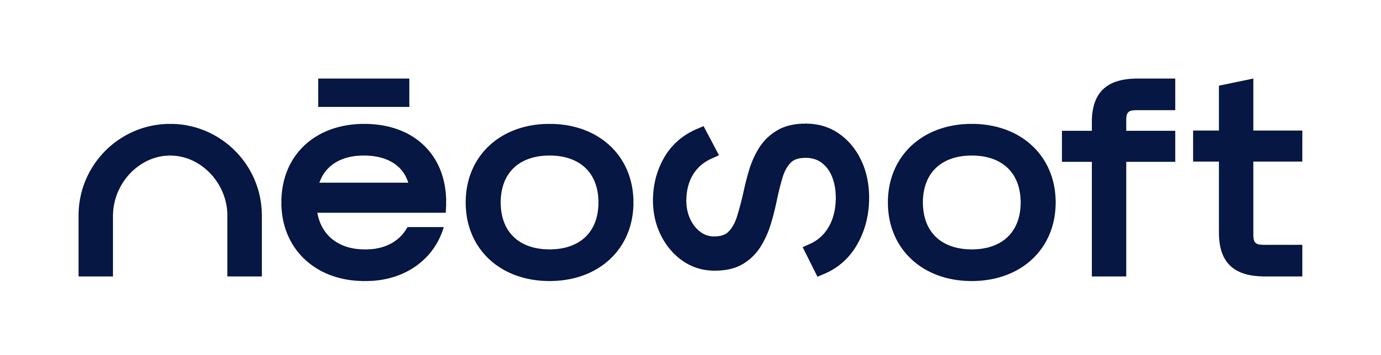 neosoft logo