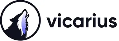 Vicarius logo