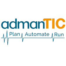 admanTIC logo