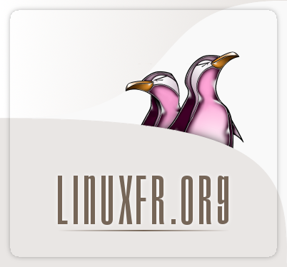 Logo Linuxfr