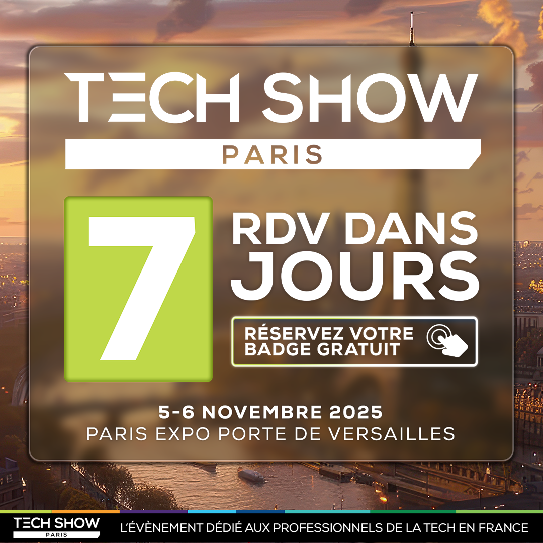 TSP25 - 1 WEEK TO GO