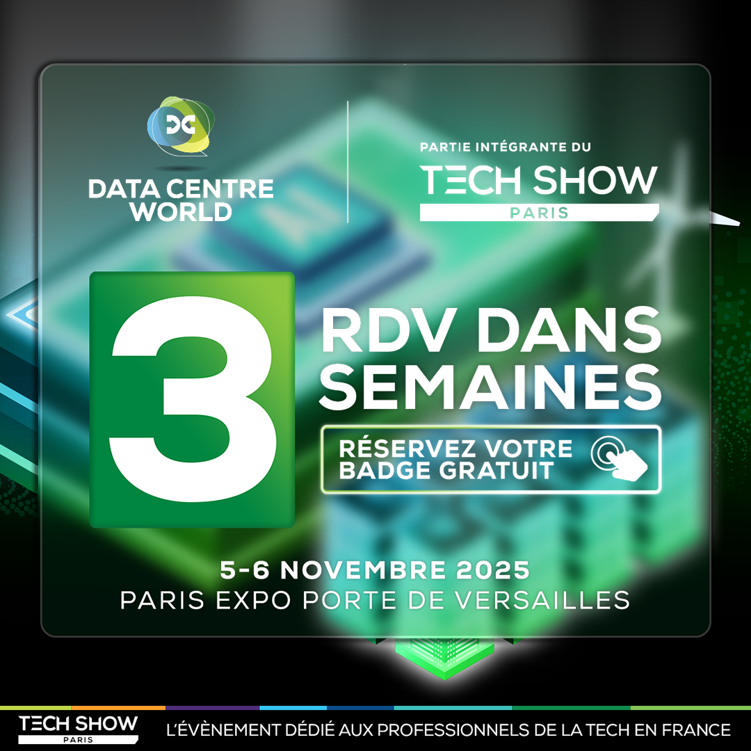 DCWP25 - 3 WEEKS TO GO