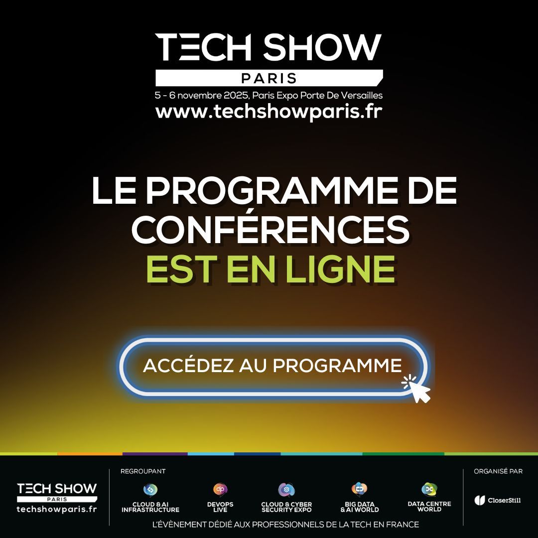 TSP25 - Conference Programme