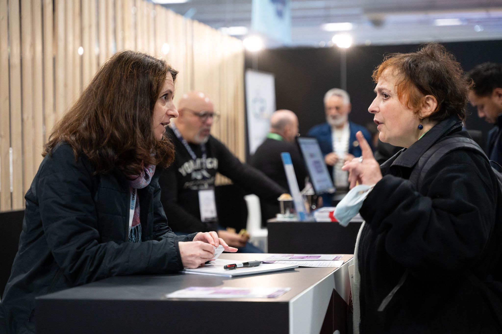 Espace Partenaires