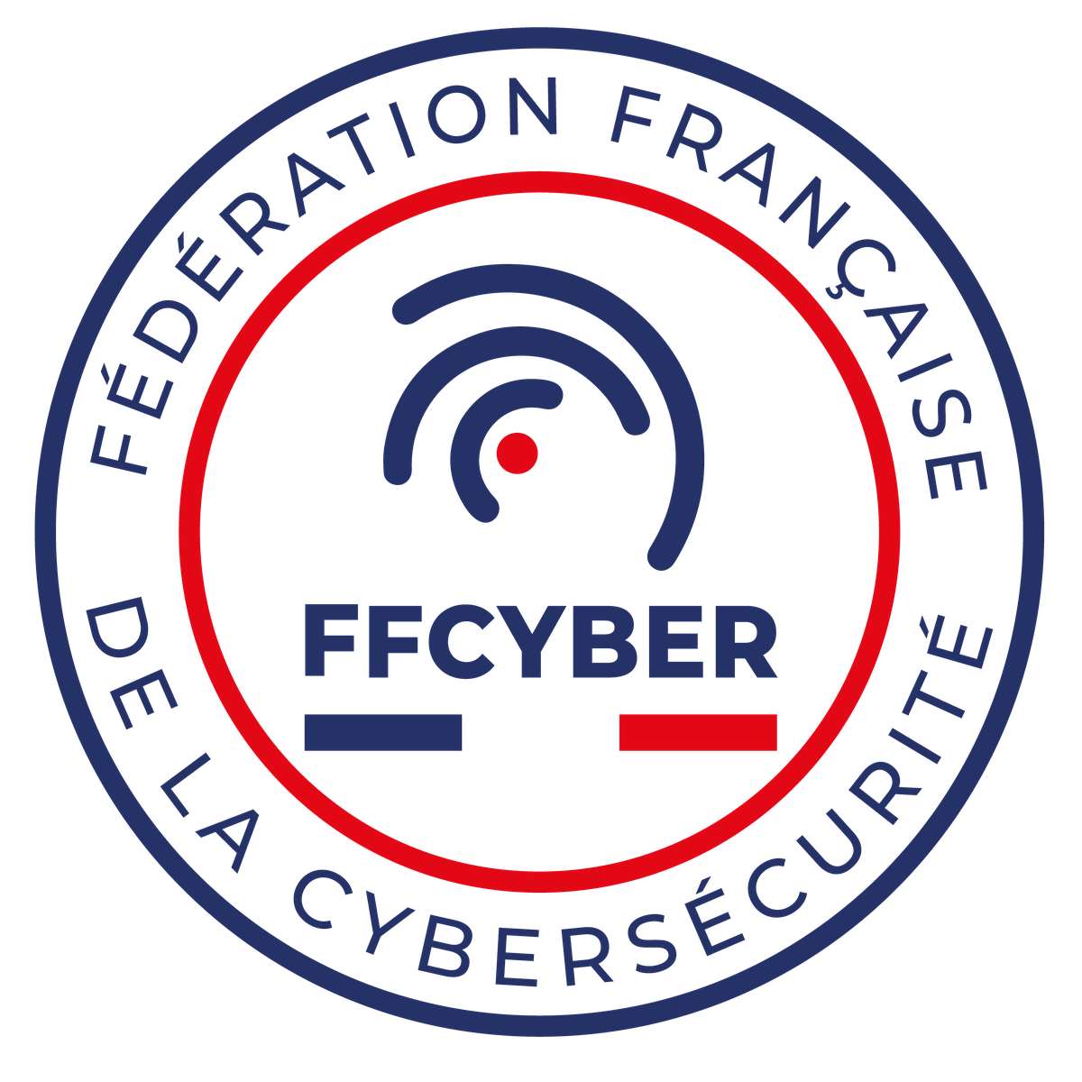 Partenaire institutionnel Federation francaise de la cybersecurite