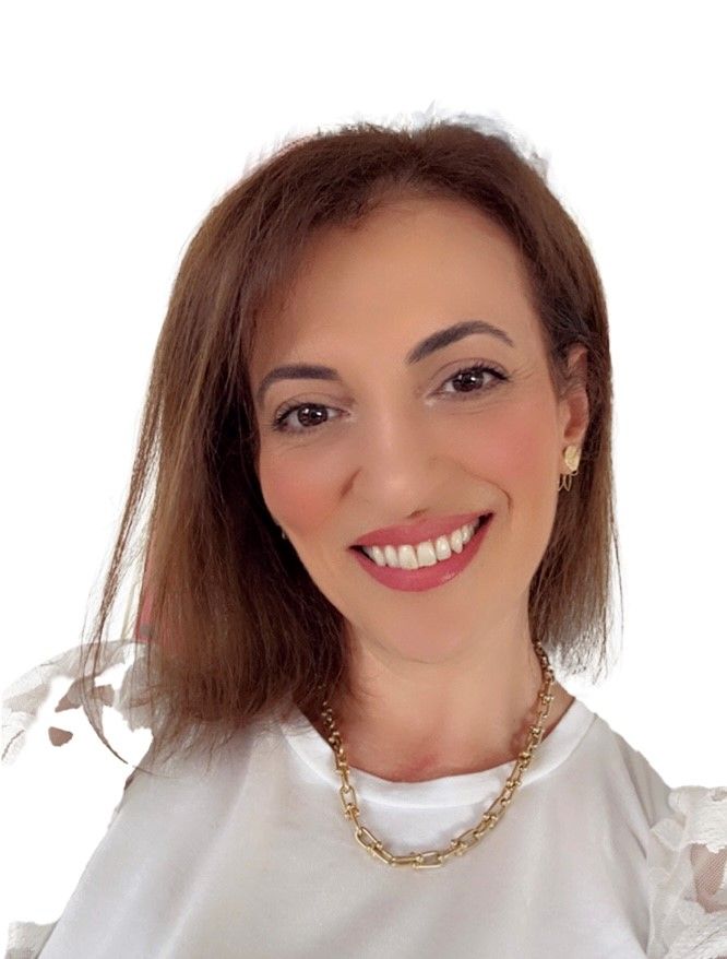 Angela - Ambassadrice WDIT