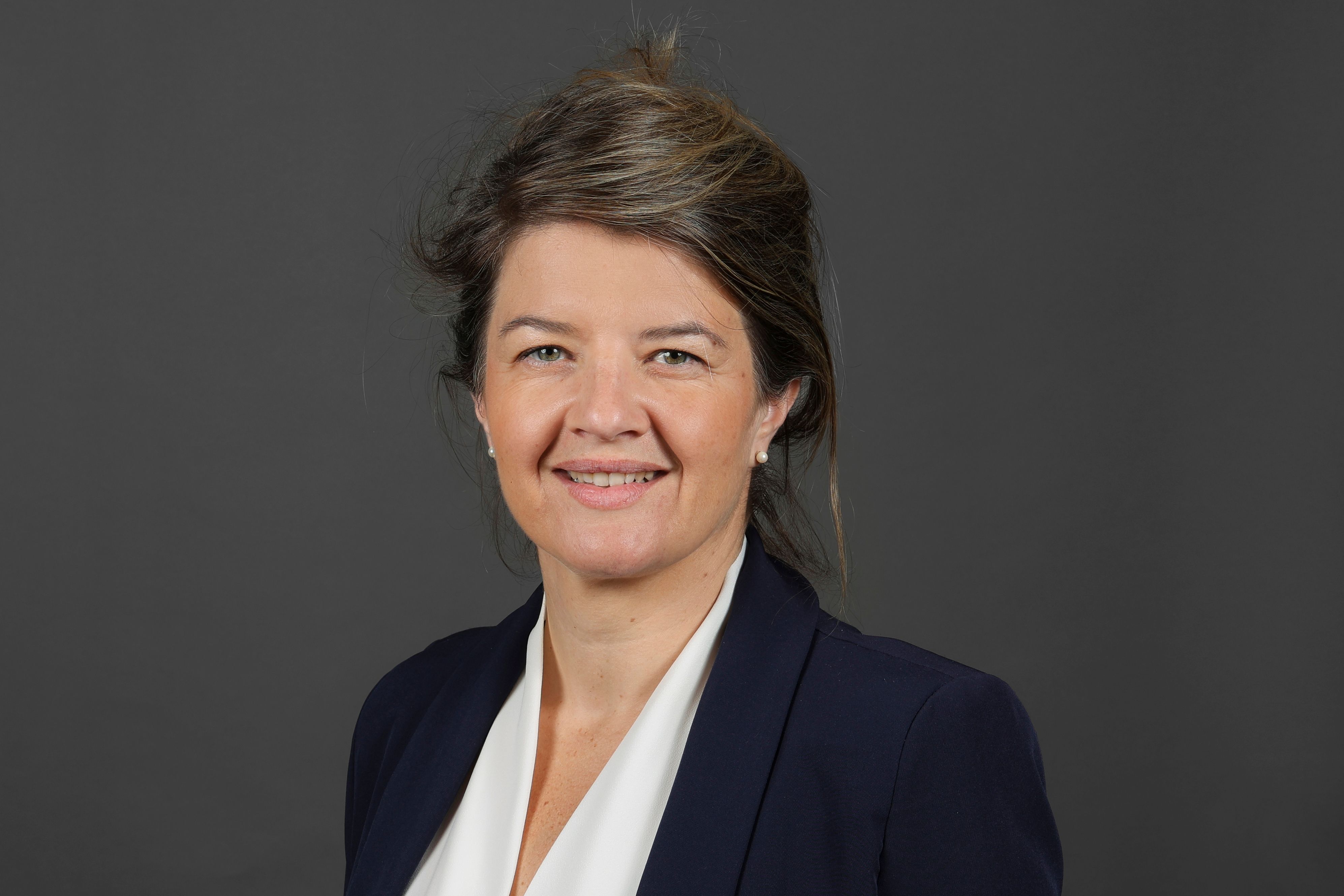 Delphine - Ambassadrice WDIT