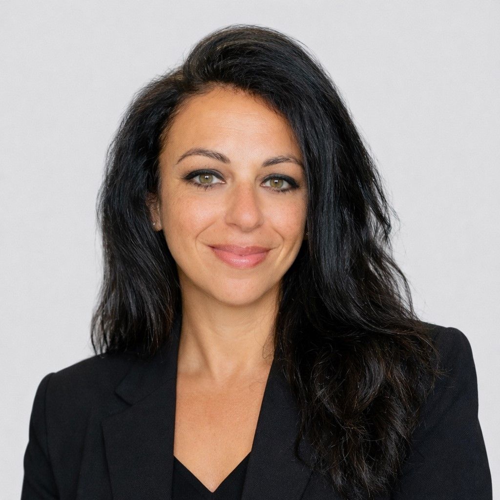 Gabriela - Ambassadrice WDIT