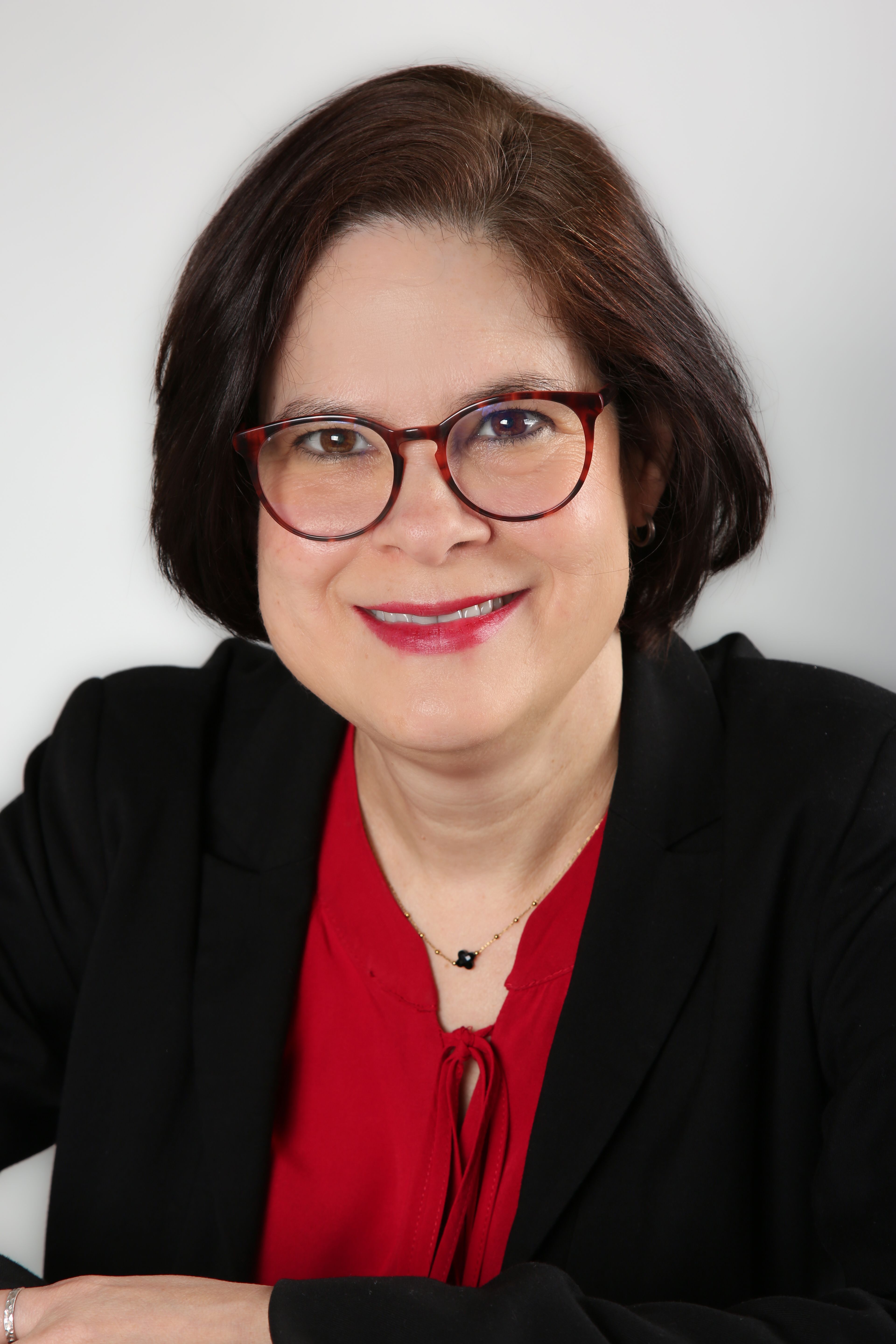 Jacqueline - ambassadrice WDIT