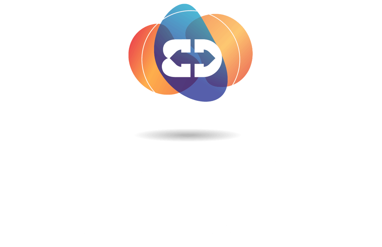 Big Data & AI World Asia Logo