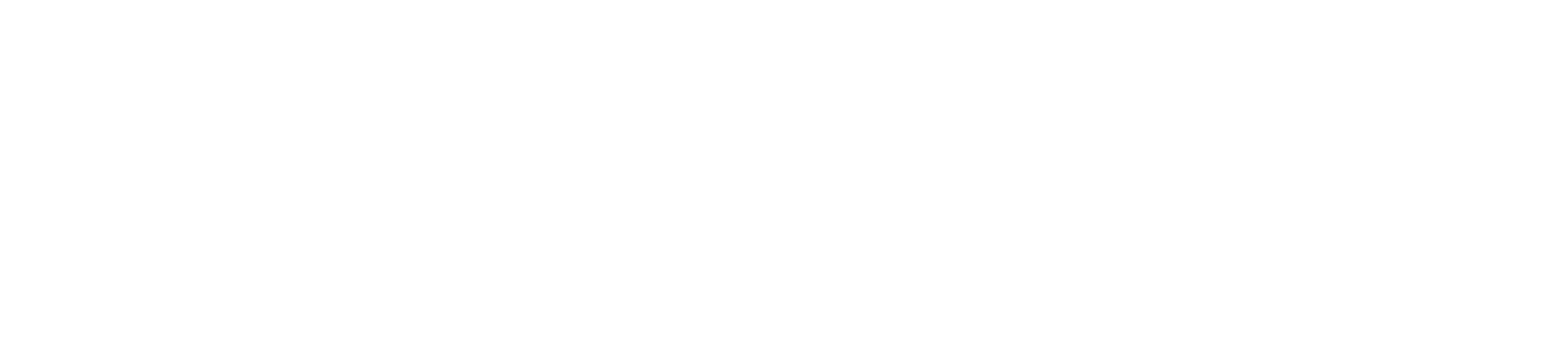 Transparent white Tech Week Shanghai logo