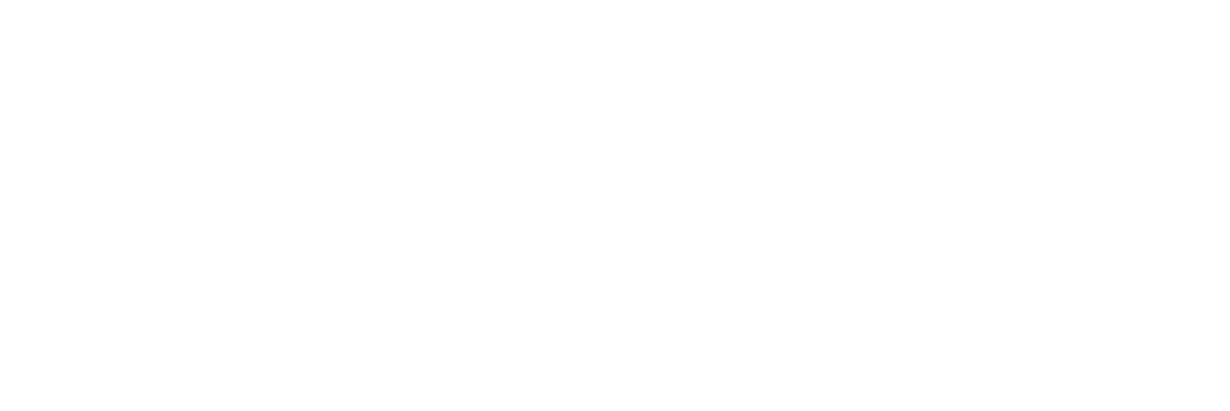 Transparent white Tech Week Shanghai logo 