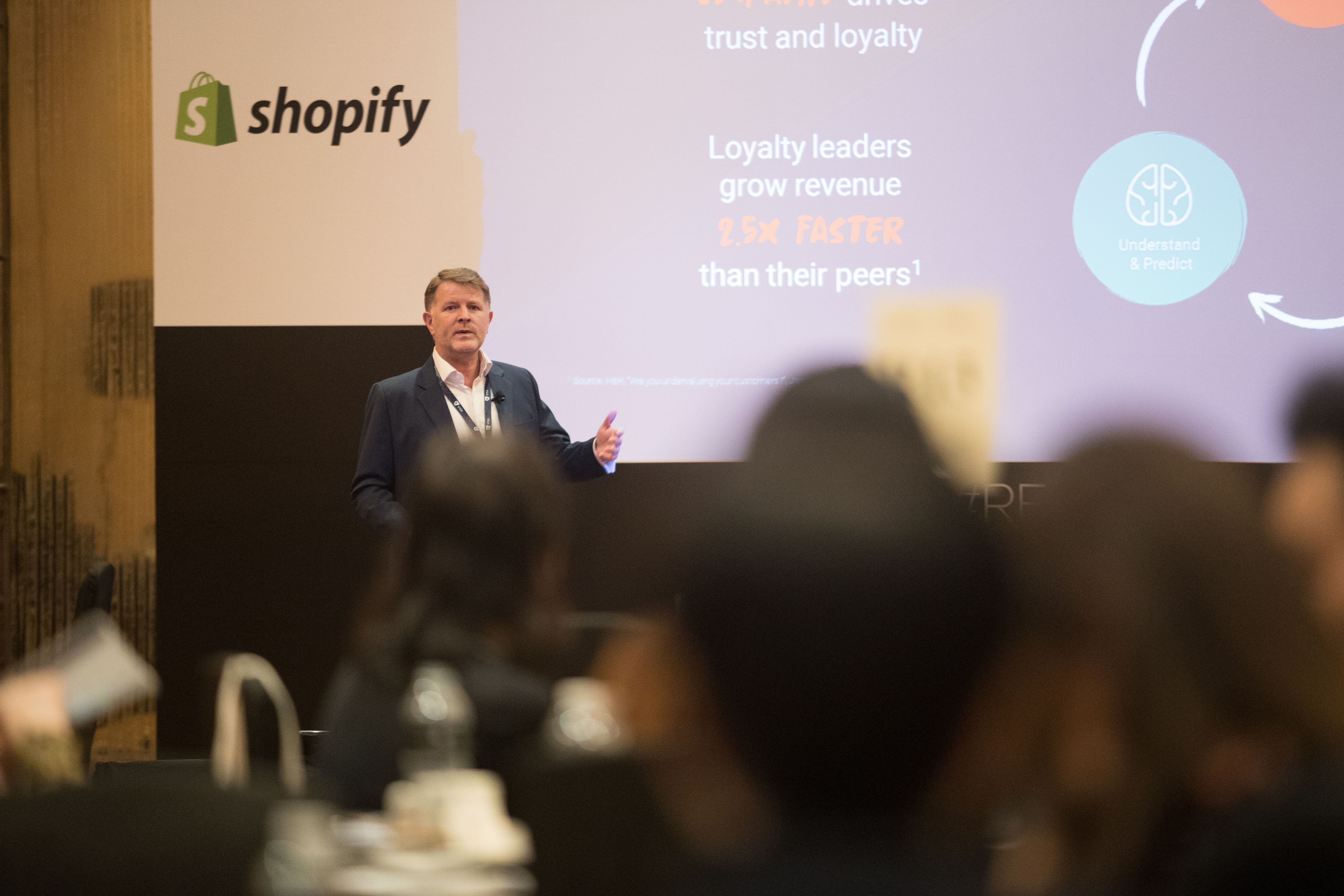 Customer Engagement Theatre