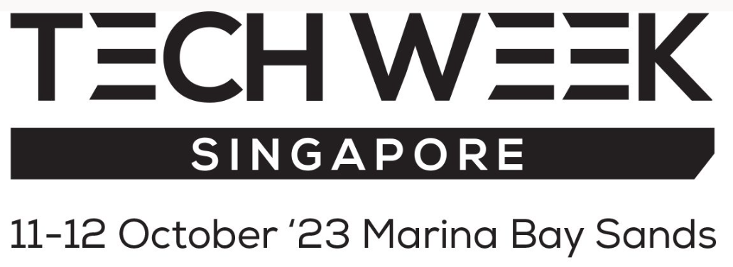 Tech Week Singapore | 9-10 October 2024