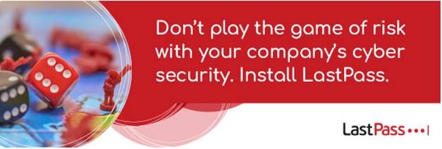 LastPass