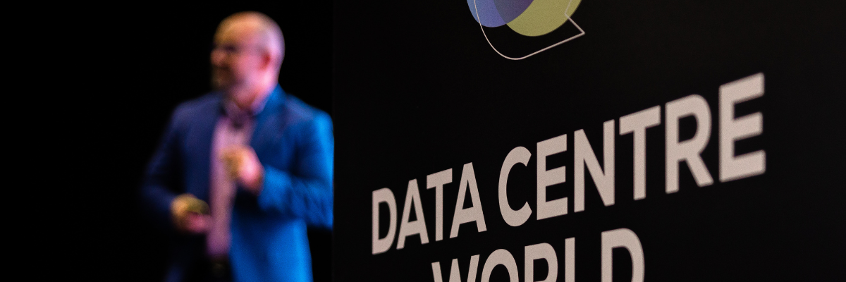 Data Centre World Keynote Theatre