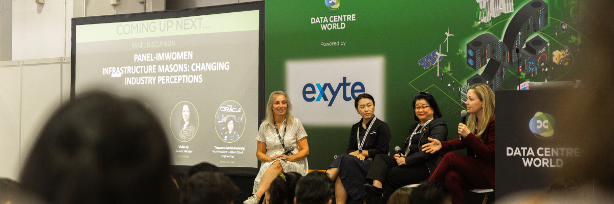 AI Data Centre Development Theatre