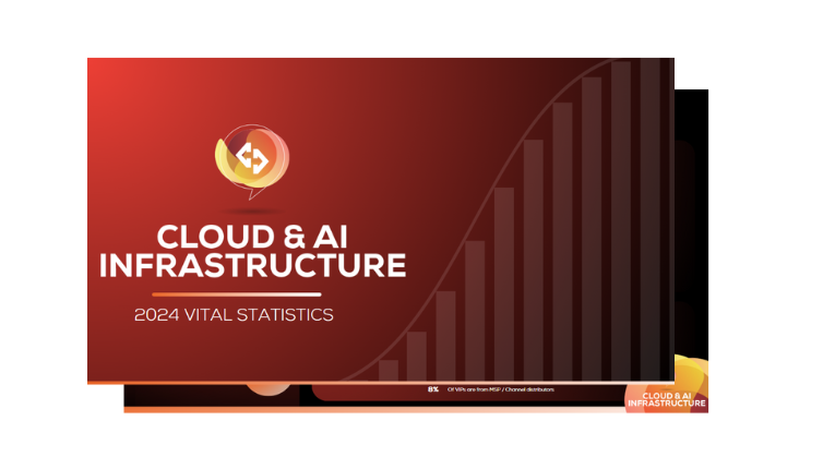 Cloud Expo Asia Vital Statistics