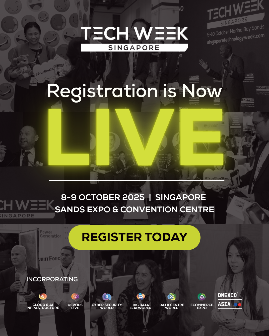 TWS reg