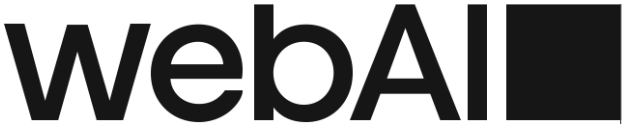 WebAI Logo