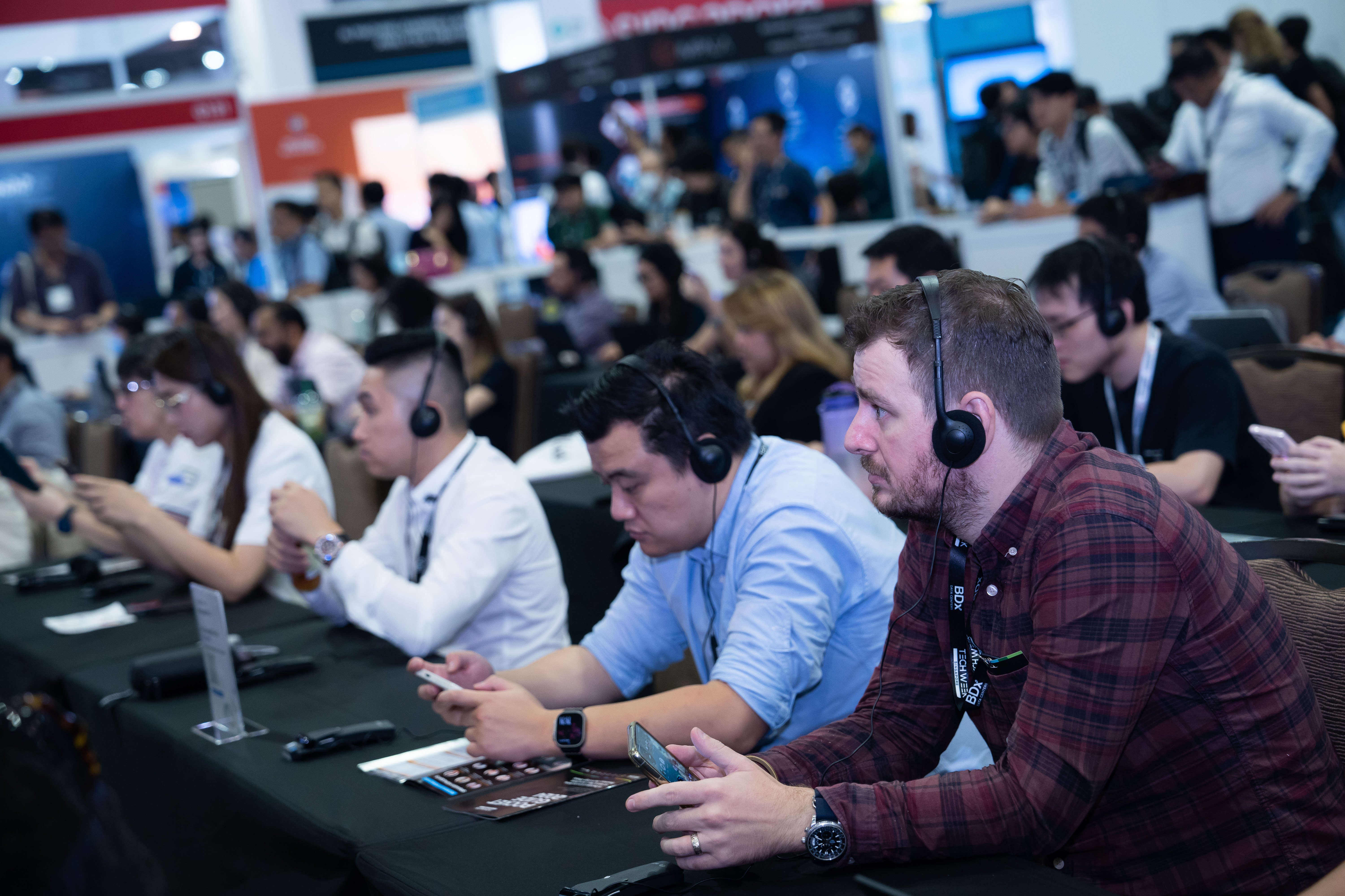 1. Extended Dwell Time