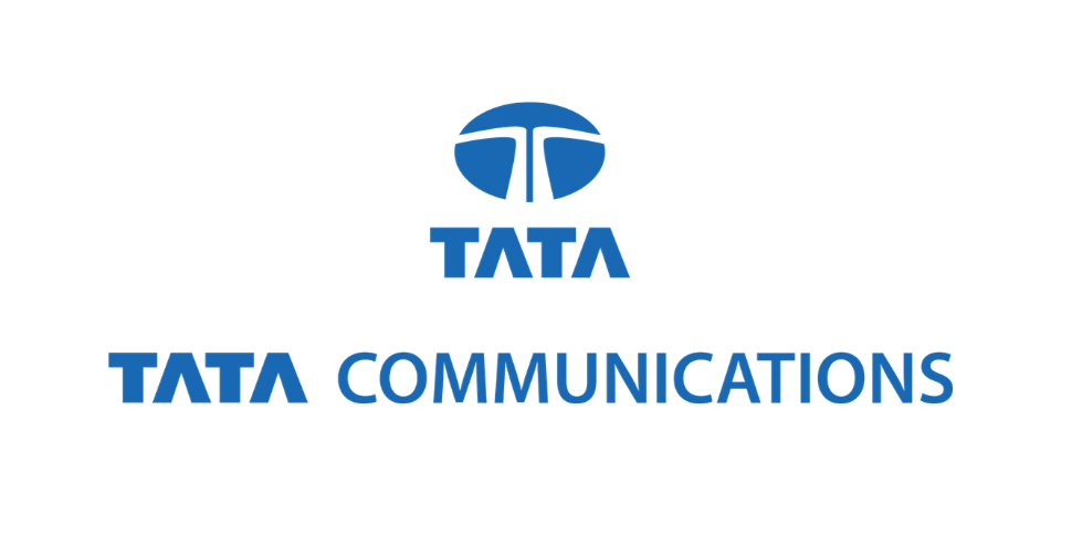 Tata Comms Logo