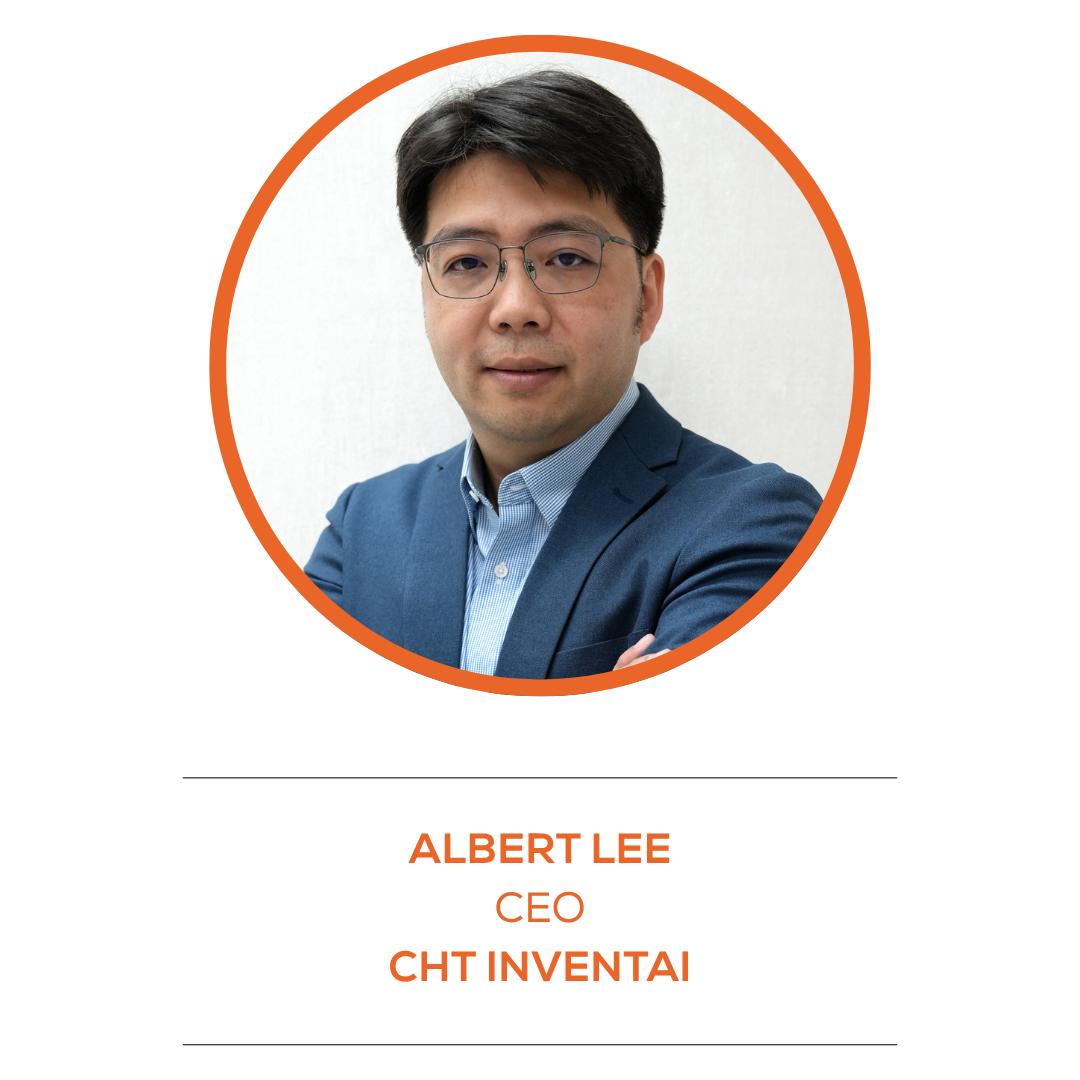 Wenyu Chen INFINITIX Inc CAIA